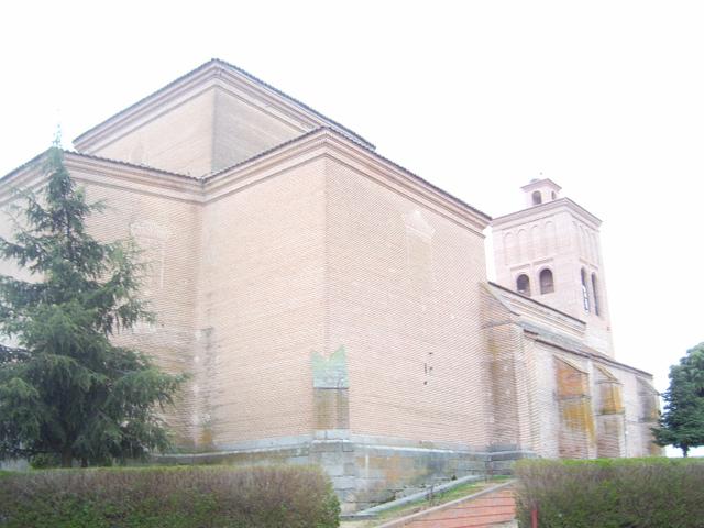 HORCAJO DE LAS TORRES