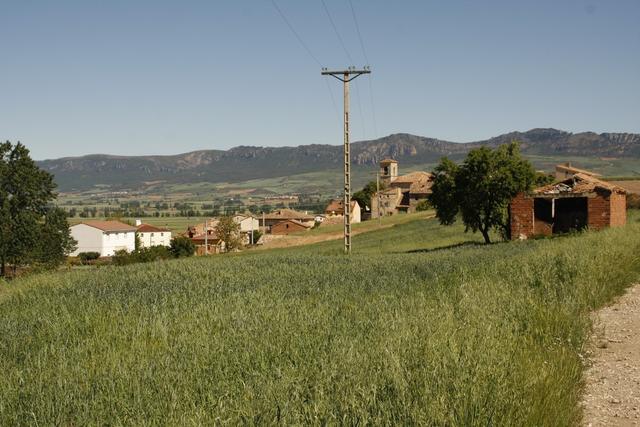 BERZOSA DE BUREBA