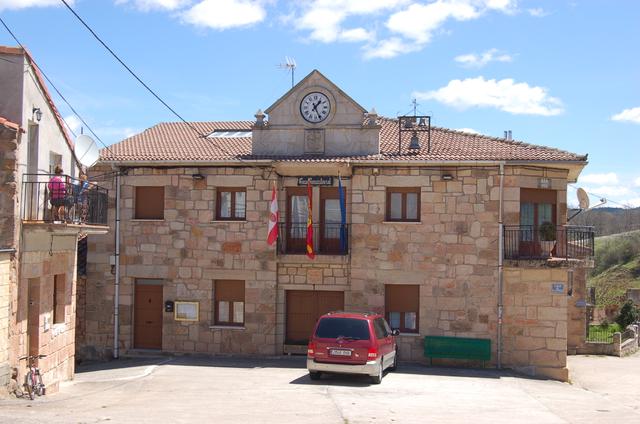CABEZÓN DE LA SIERRA