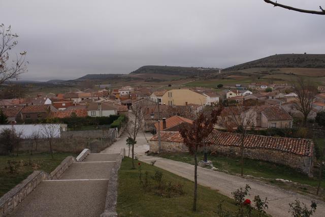 CUBILLO DEL CAMPO