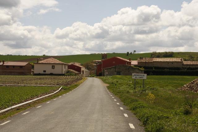 REDECILLA DEL CAMPO