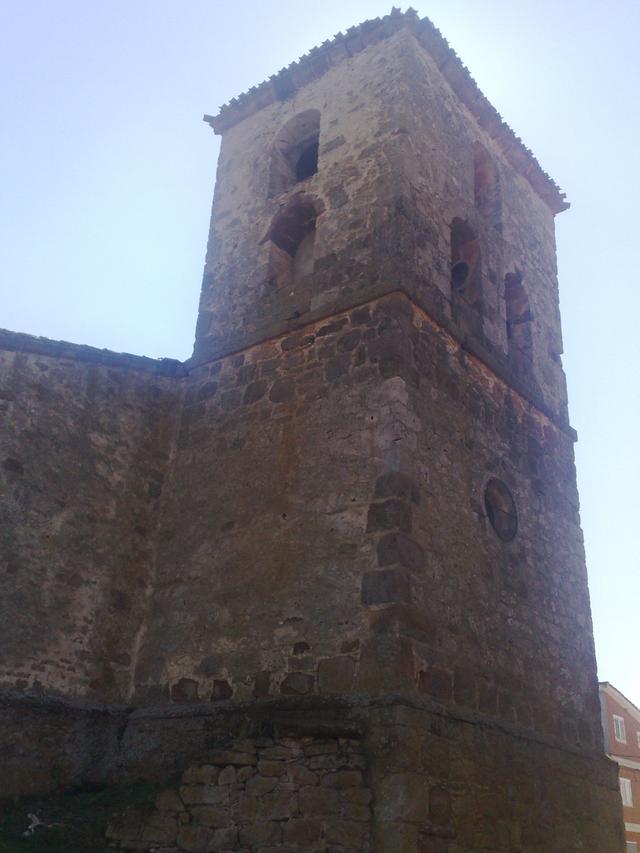 REVILLA DEL CAMPO