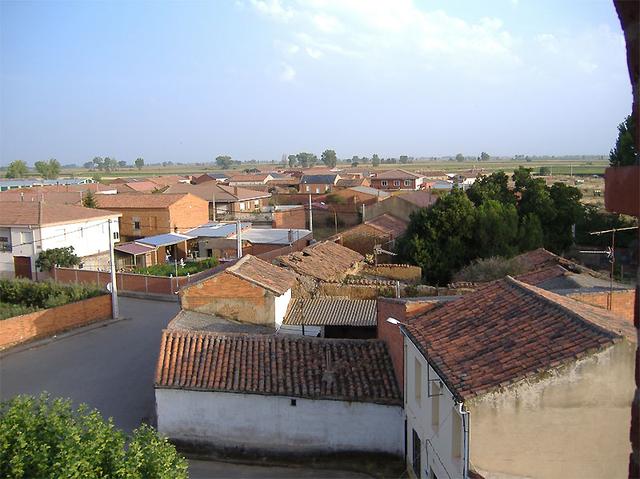 BUSTILLO DEL PÁRAMO