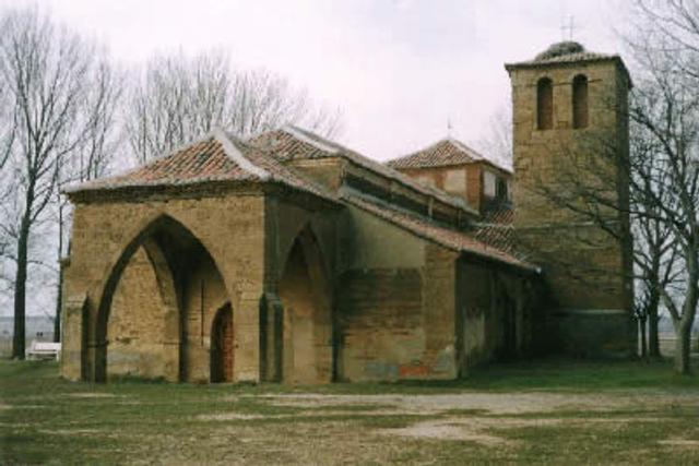 CIMANES DE LA VEGA