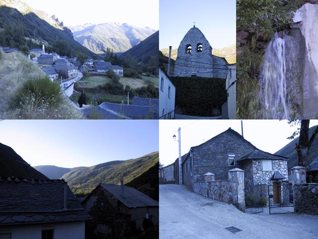 PALACIOS DEL SIL