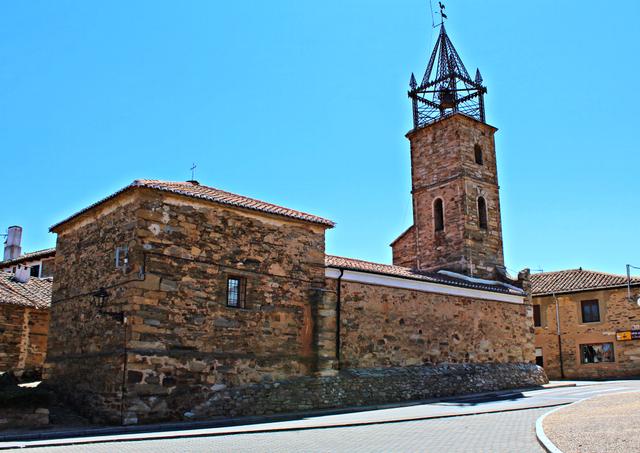 VAL DE SAN LORENZO